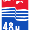TEST IPTV 48H