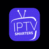 application iptv smarters pro