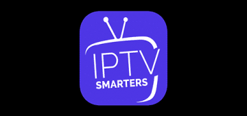 application iptv smarters pro